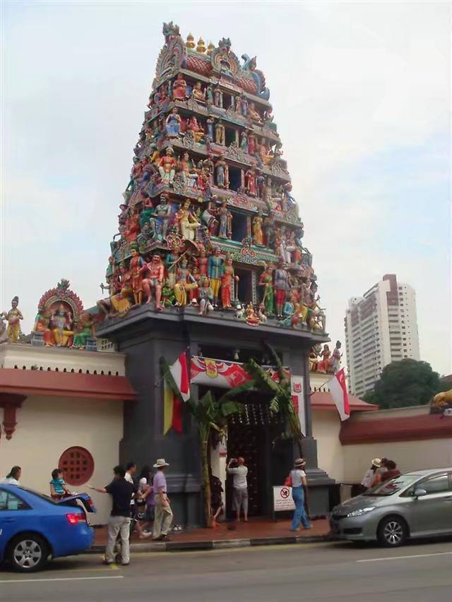 出境自由行第一站去哪儿比较好?—八大理由让你爱上新加坡