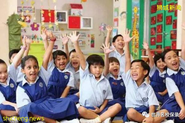 學以致用,盤點新加坡教育優勢!