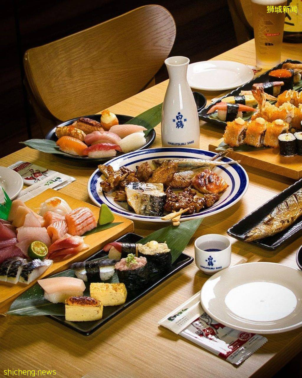 🔟月份美食优惠大搜罗!西餐、日式自助餐、甜品全部扣扣扣💥单人小火锅只要S$9.90