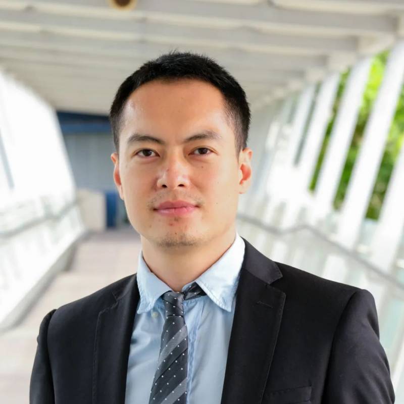 The NUS MBA最新數據報告：2019級的中國學生都來自哪些行業