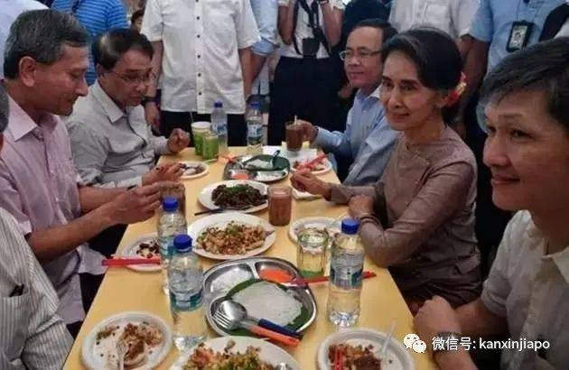 终于,新加坡小贩中心入选世界文化遗产,是时候了解一下