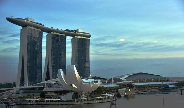 2021年入境新加坡,需要注意这些事项