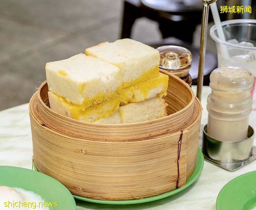 叮!新加坡之Bugis干饭攻略来啦