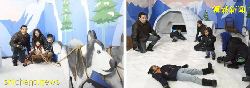 不出国门也能嗨皮的7大旅游景点,都在这