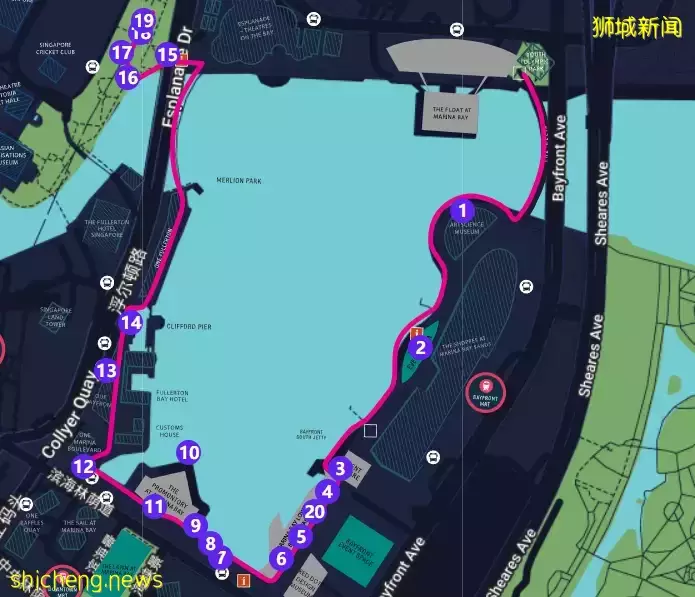 游玩攻略 新加坡好玩有趣的展览合集,不去别后悔