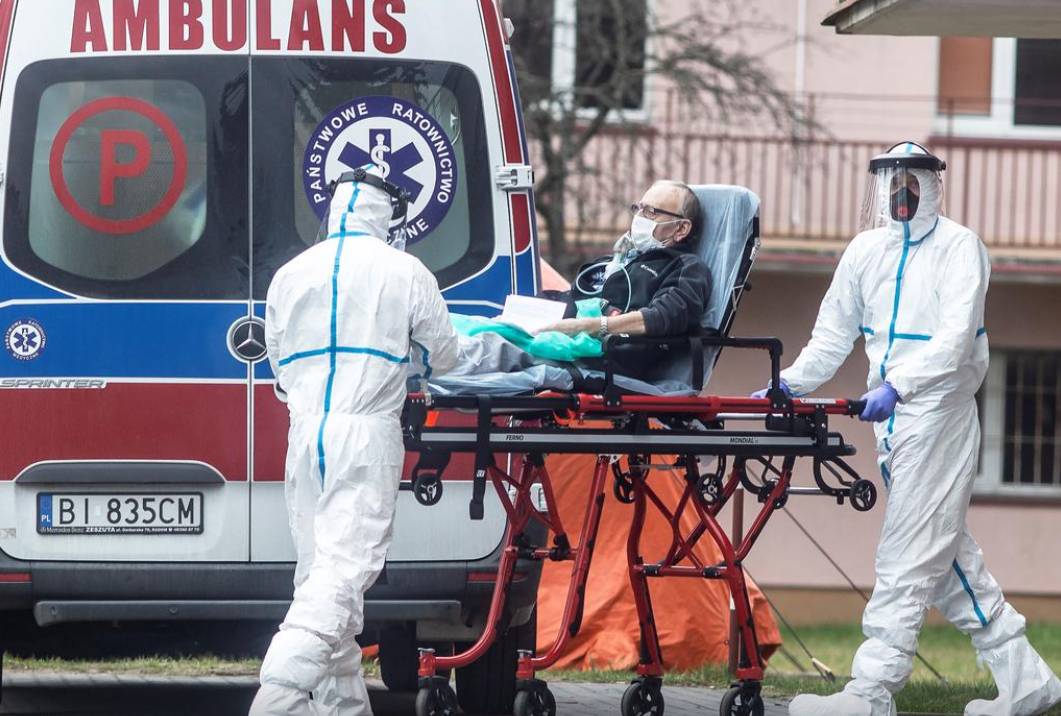 全球新冠感染破1.3億人！新加坡疫苗接種率亞洲第三，中國爲何讓年輕人先接種