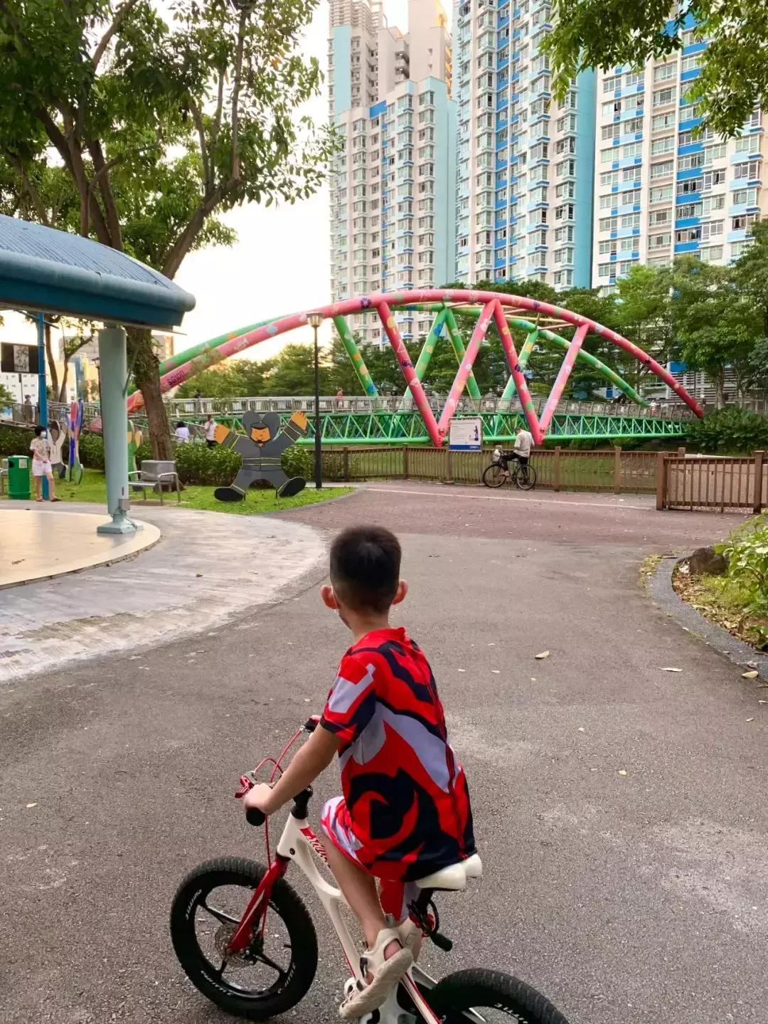 “我为什么放弃新加坡政府学校考试,选择了国际学校!”