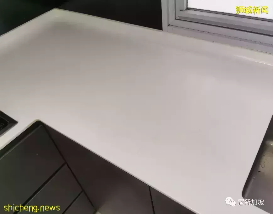 二手房交房状况实录