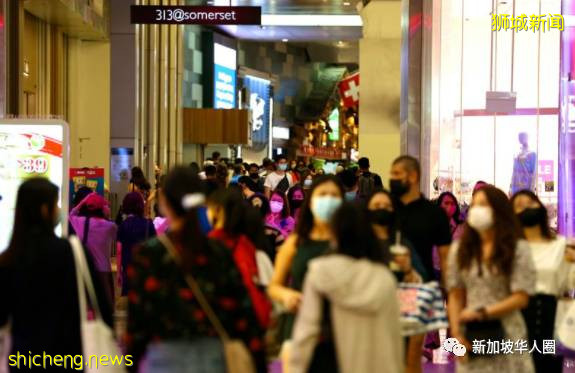 病例暴增!新加坡與冠病共存,准備好了嗎?網友:希望我不會中