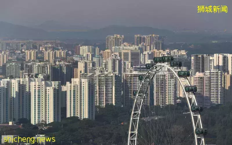 【国会】黄循财：政府不能单靠征收各类财富税取代上调消费税
