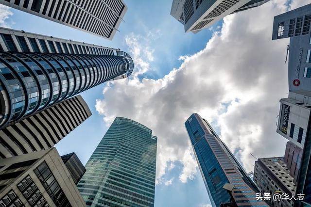 新加坡74%都是华人，为什么把英语当成第一语言