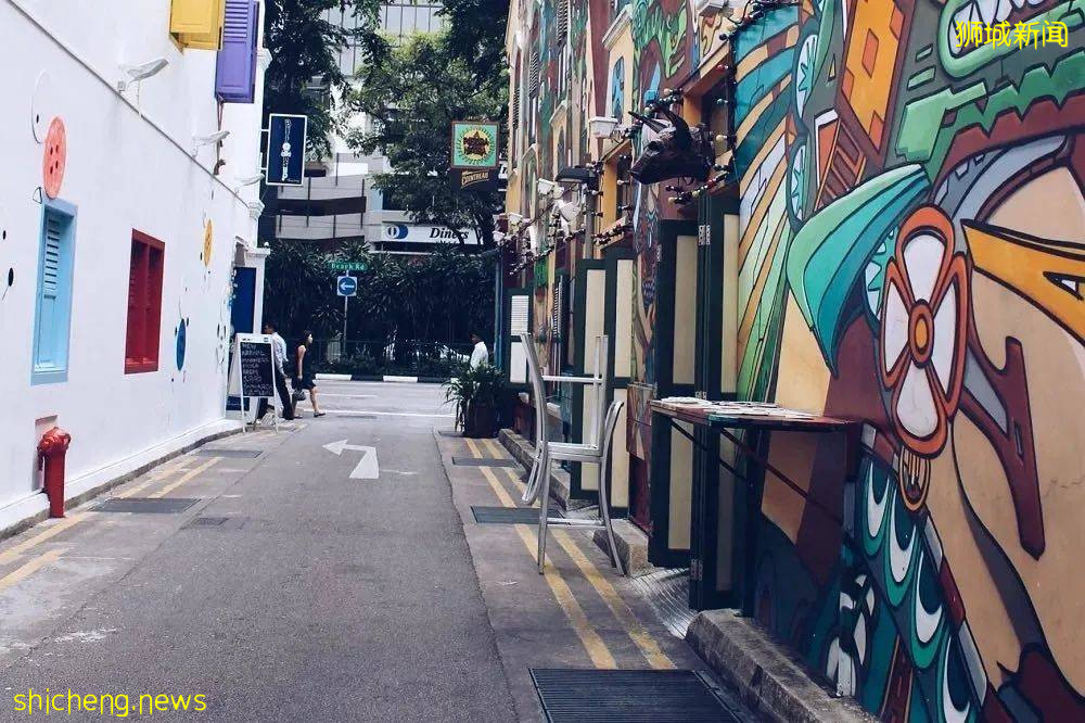 古迹不再局限于任何建筑物或地标！新加坡政府扩大“国家古迹”的法律定义