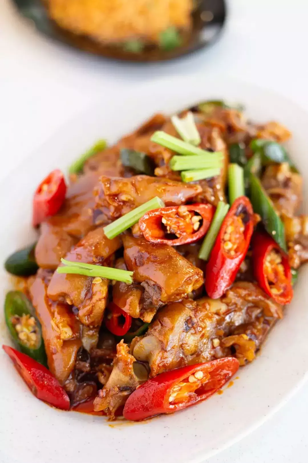 S$35吃烤羊腿還送菜！家鄉小廚等你開宴