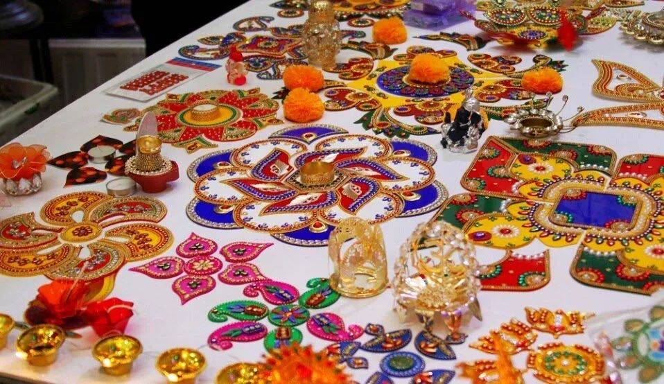 帶你了解新加坡的“小印度”