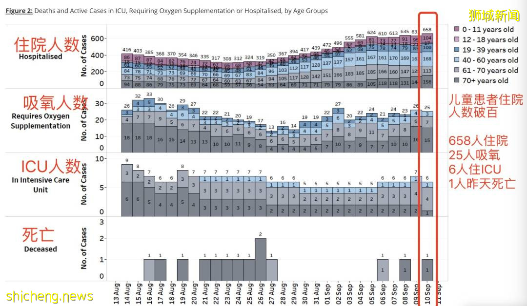 專家預測新加坡將日增1萬！網友吐槽：喊了兩年加油，最後自己參加總決賽