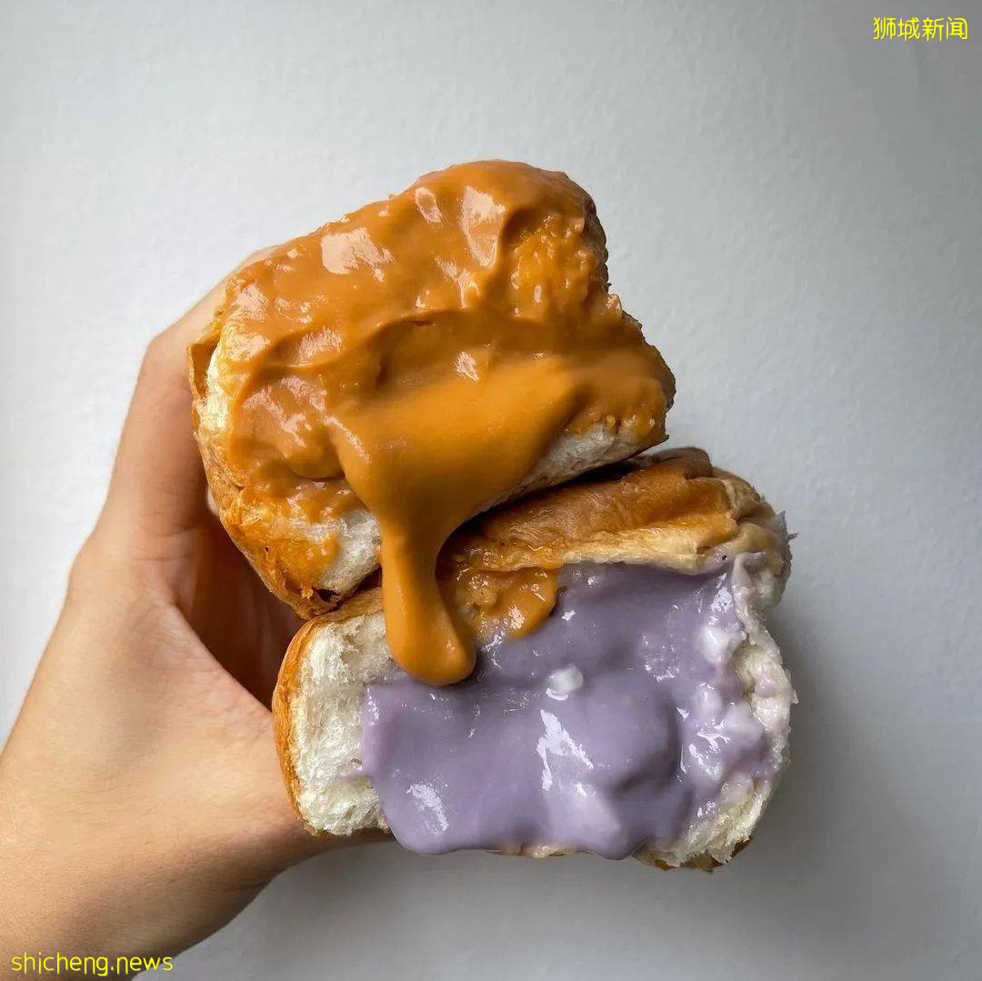 新加坡8月出门注意!16个新店+活动:中泰日新网红美食大集合