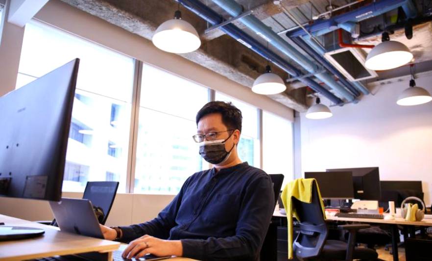 又开罚！新加坡多个工作场所没有遵守安全管理措施