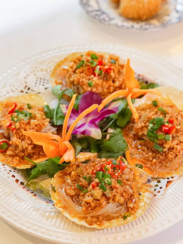 奶茶無限喝，新菜$11.11嘗鮮！川香小廚雙十一齊狂歡！好禮無限