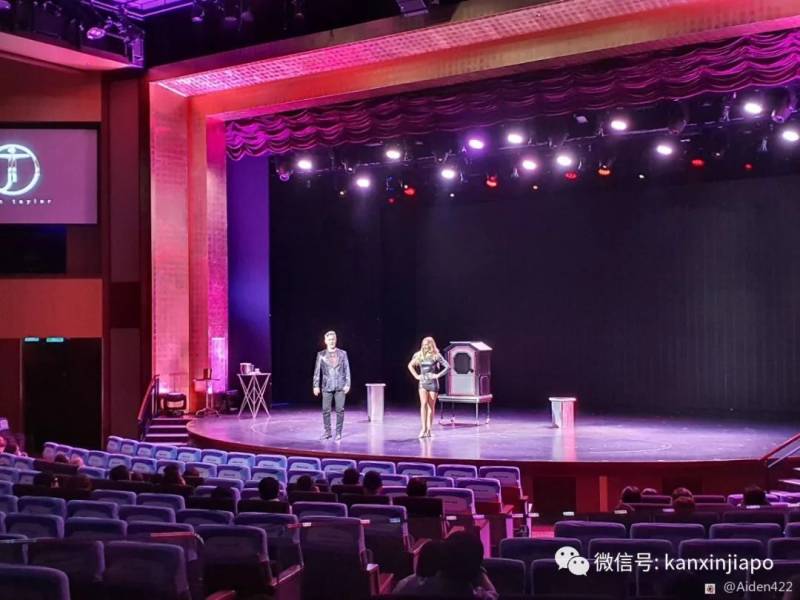 檢測陰性也無法登遊輪,這份職業曝心酸