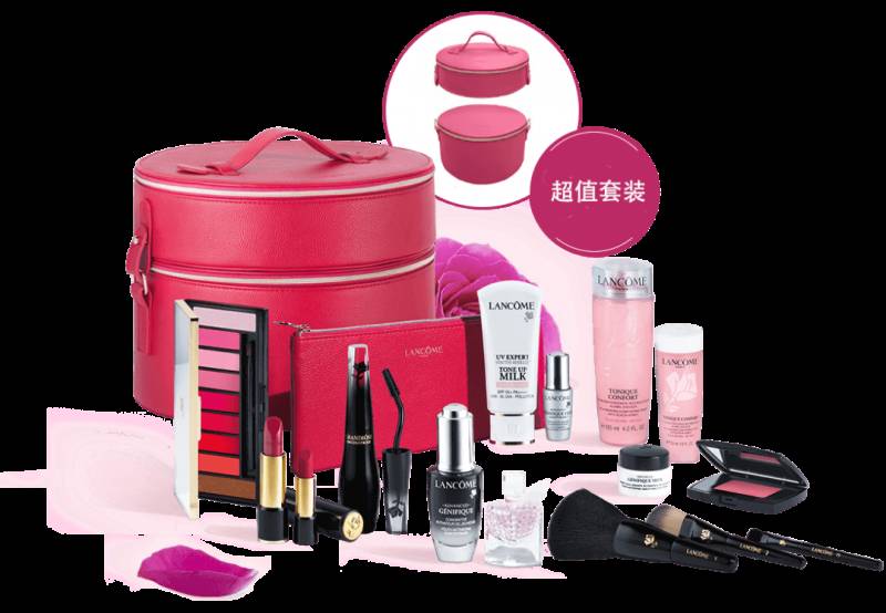 天啦噜，全場1.5折起~！SK II、蘭蔻、後、CPB......千款爆品，超級會員日終于來啦