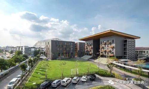 新加坡顶级国际学校汇总