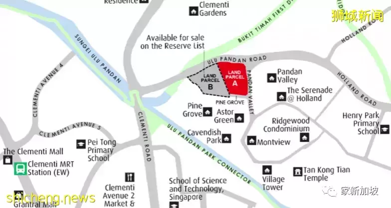 未來新盤尺價上2000psf已經成爲了必然