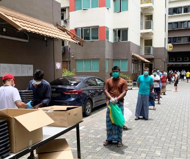 新加坡，形勢嚴峻 | 地球知識局