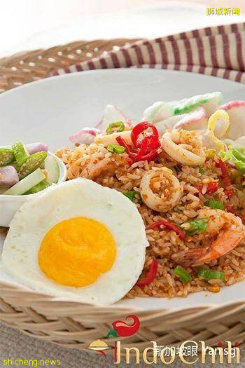 新加坡值得去的6大清真餐廳，圖文詳解