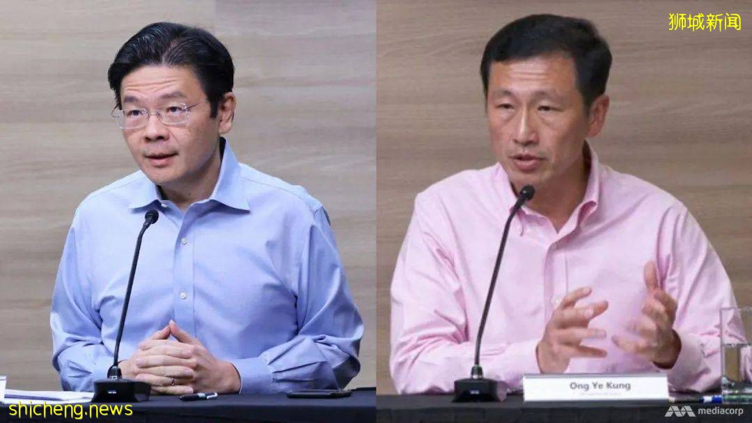 新加坡社區發現6種變異病毒，29人感染！不排除再次封城！8人接種疫苗後感染