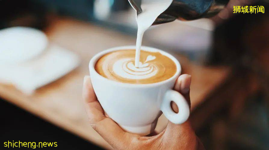 如何像新加坡本地人一樣點咖啡?內附4間私藏咖啡店