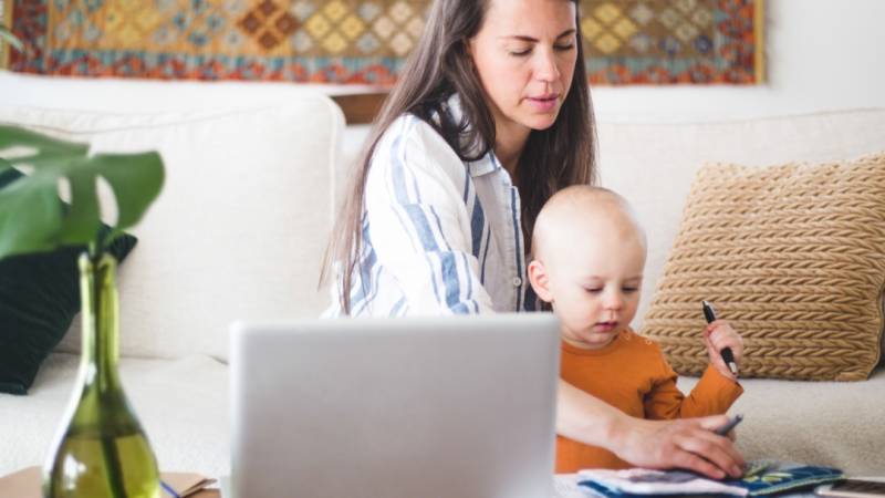 新加坡居家辦公期間,這6種疾病激增20%