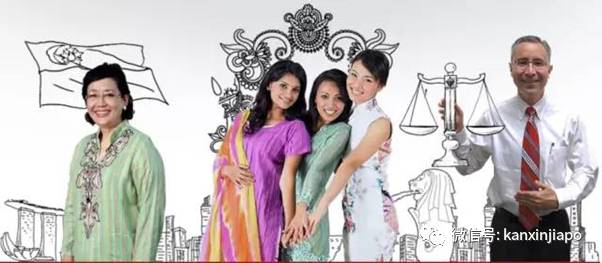 坡島人致新公民的一封信：你會如何定義新加坡人