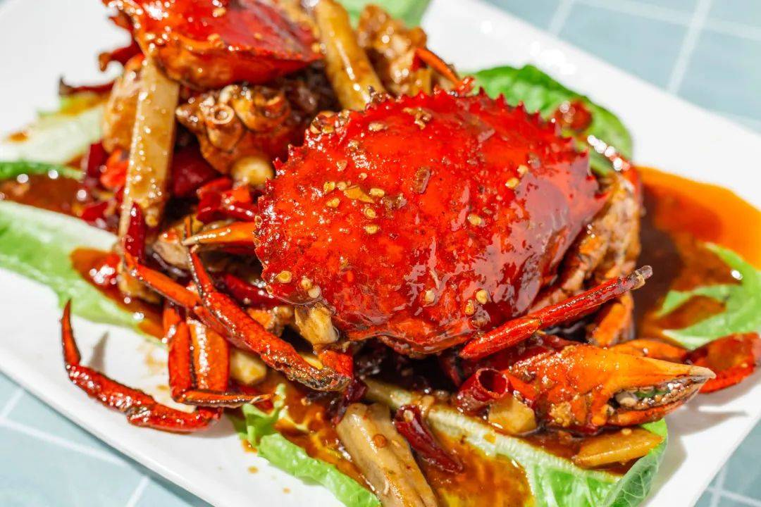 春节不打烊,年夜饭预定开启!新一轮餐厅的预定攻略出炉!(中)