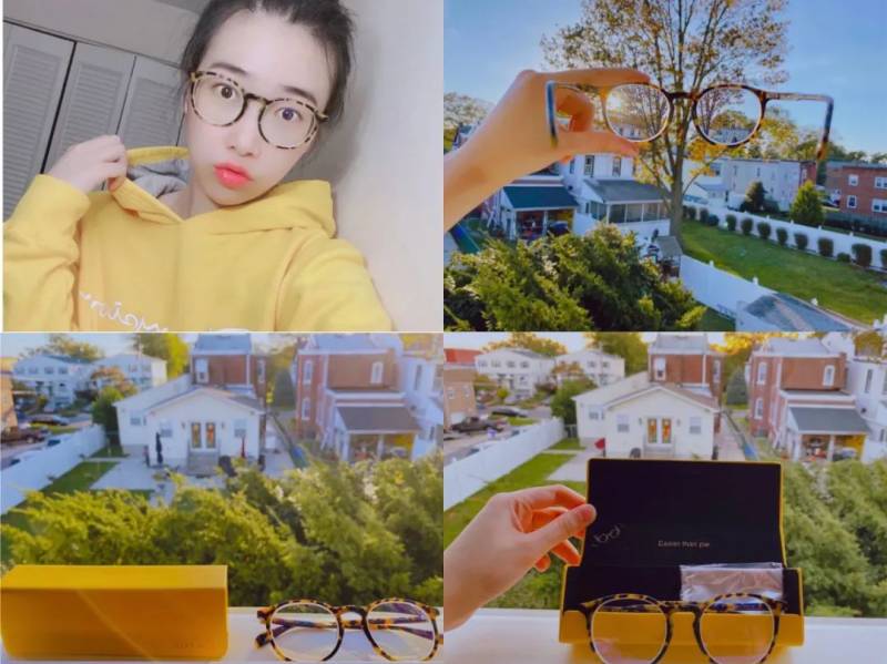 貴出天際!新加坡配一副眼鏡,花了我1個月生活費!怎麽才能省錢