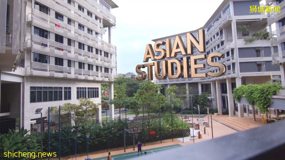 申請季來臨，南洋理工大學這些項目已開放申請