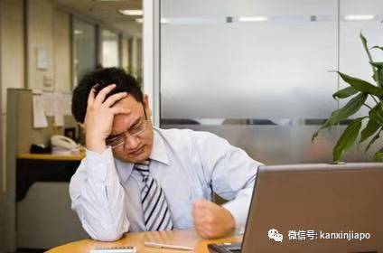 新加坡人操劳命，世界第二