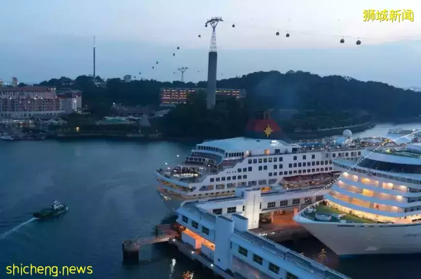 还旅游吗?新加坡这趟旅游泡泡,首趟就六人中招