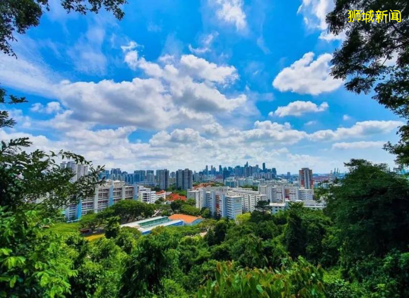 今年七夕境外旅行计划泡汤？在新加坡岛内的这些地方可能更惊喜