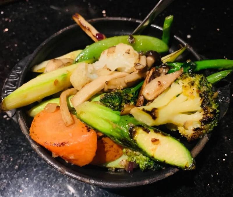 Ash & Elm，一家集環境、性價比和美貌于一身的神仙餐廳