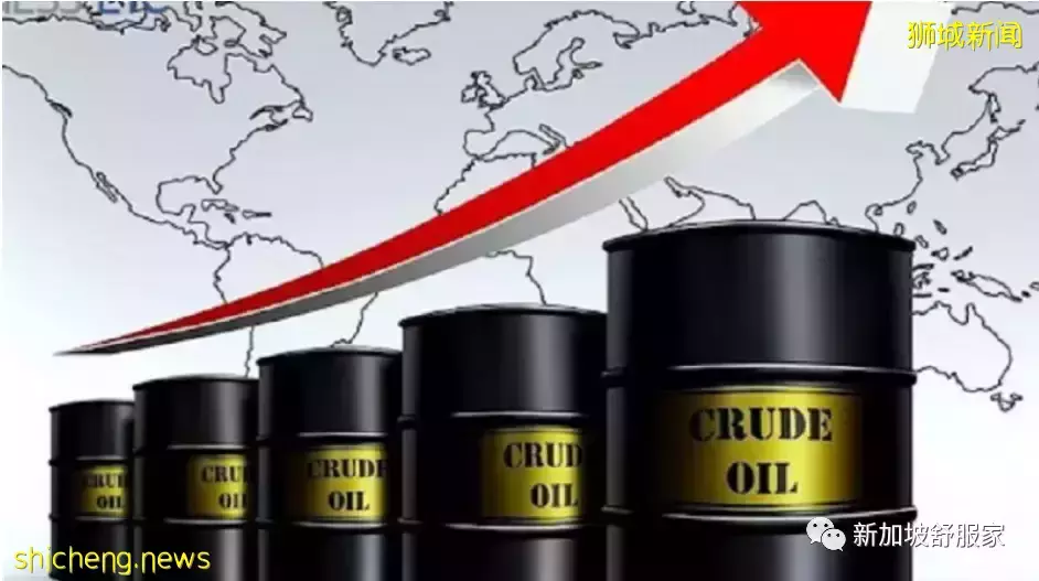 俄罗斯乌克兰战争—新加坡将受哪些影响