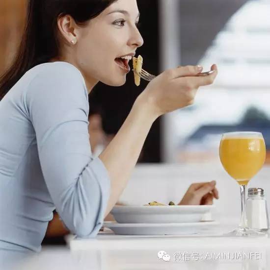 吃很少了还是胖？误入4个陷阱惹的祸