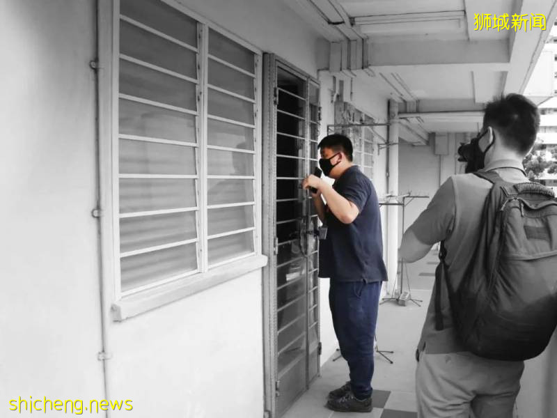 疫情期間的新聞工作 那些變與不變!