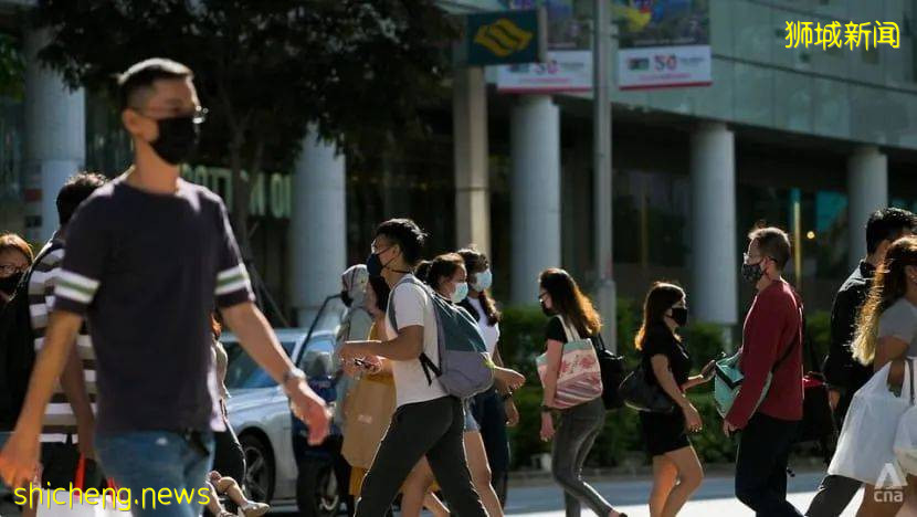 今天新政生效!衛生部長:疫情已改善,新加坡拒打疫苗者需自費治新冠,中國網友叫好