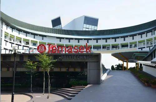 ​新加坡五所理工學院