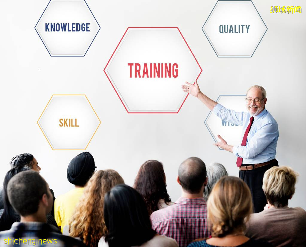 重磅福利！就讀新加坡NUS中文EMBA課程，即可享受最頂尖的教育+高昂獎學金政策