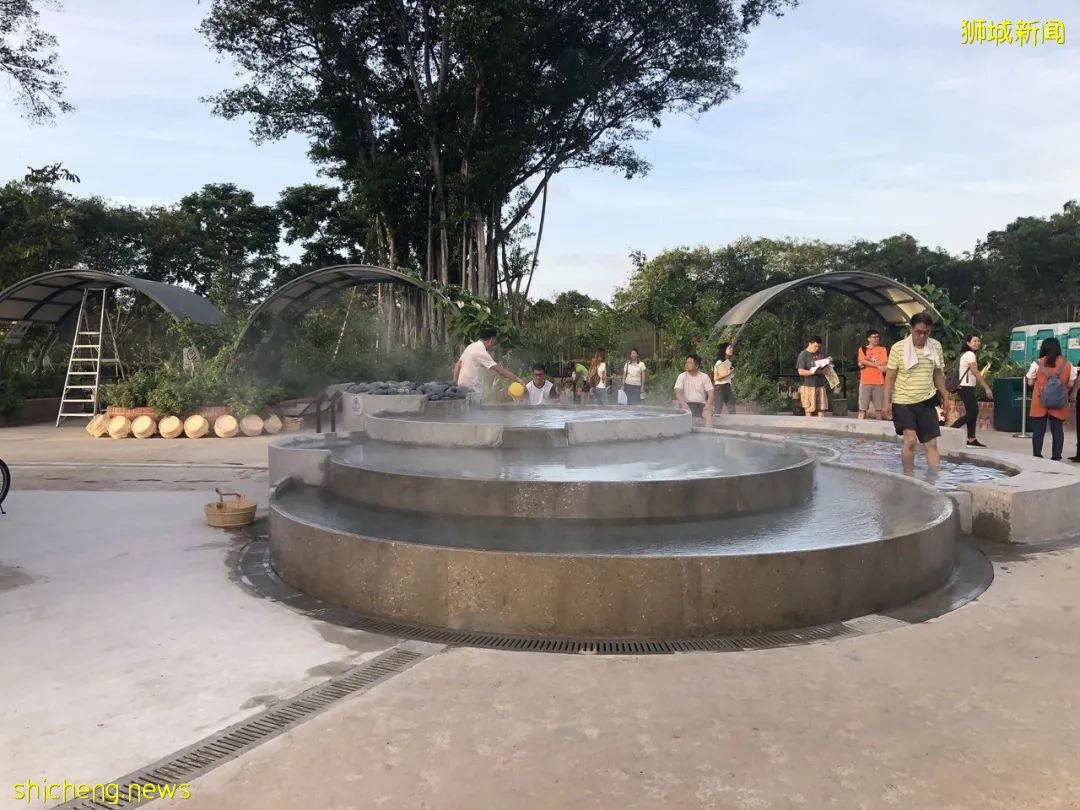 新加坡景區岩石崩落嚇壞在場公衆!還有哪些自然景區可以去?快來打卡