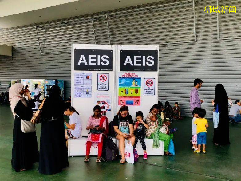 【真实分享】新加坡陪读妈妈的酸甜苦辣,爱真的需要勇气