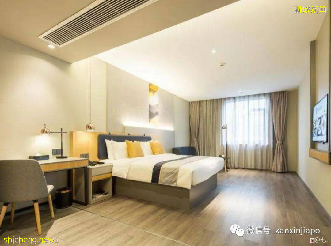 新加坡飛杭州全攻略：航班信息、檢測方式、健康碼申請...全是幹貨