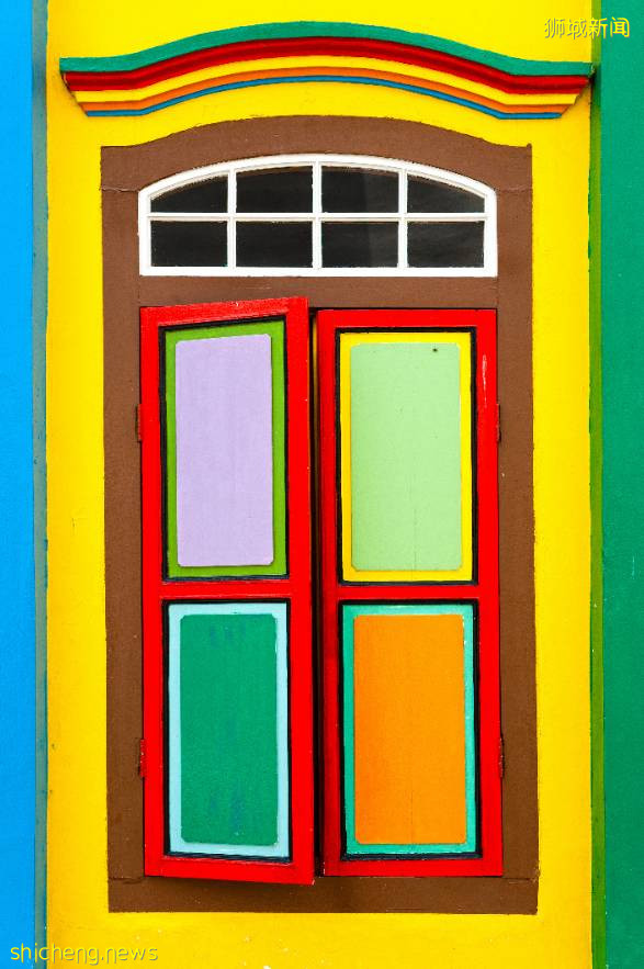 新加坡 上篇 出不去的日子，我想起了新加坡