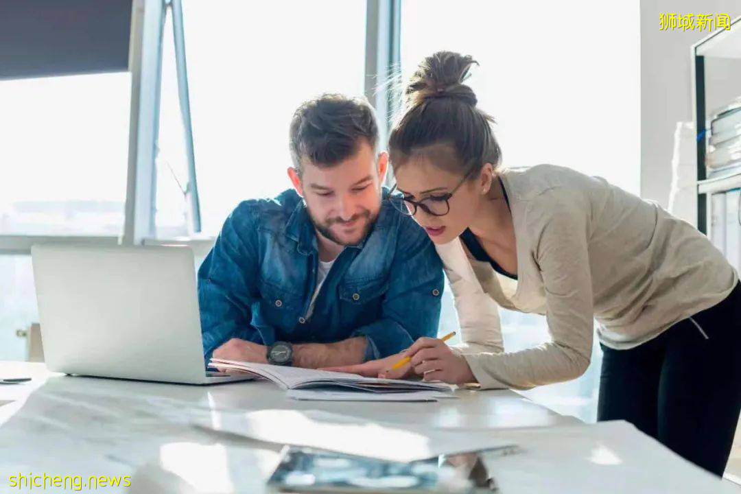 2021新加坡创业准证移民的条件和具体流程